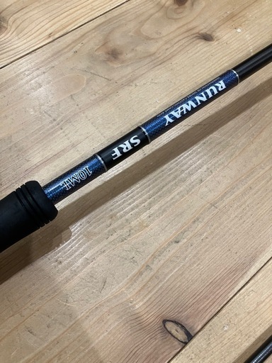 XESTA ランウェイSRF10ＭＬ