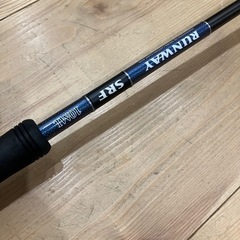 XESTA ランウェイSRF10ＭＬの画像