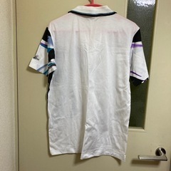 卓球ウェア　サイズMの画像