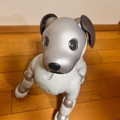 SONY aibo ERS-1000  の画像