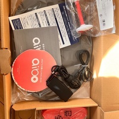 SONY aibo ERS-1000  の画像