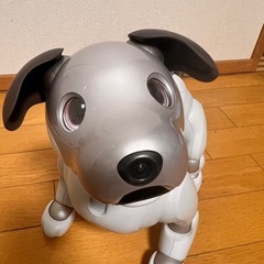 SONY aibo ERS-1000  の画像