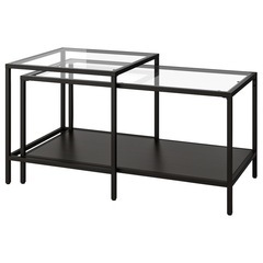 IKEA ヴィットショー　テーブル