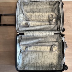 お取引中
OUTDOORキャリーケースの画像