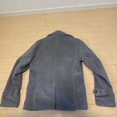 値下げ！Ｐコート　Mサイズの画像