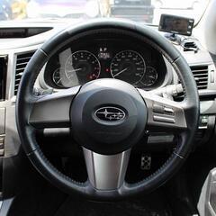 【自社ローン】レガシィツーリングワゴン 2.5GT S Package♬ 【独自審査の提 携ロー ン120回OK】の画像