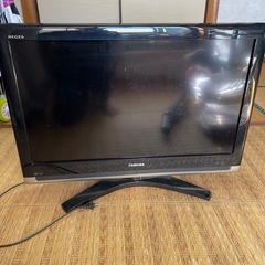 TOSHIBA REGZA 32H7000
