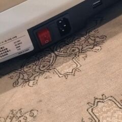 【新品同様】痩身 整体リズム振動器 の画像