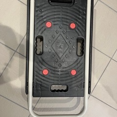 折りたたみ台車