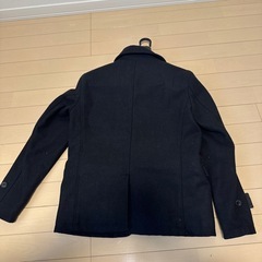 値下げ！コート　Sサイズの画像
