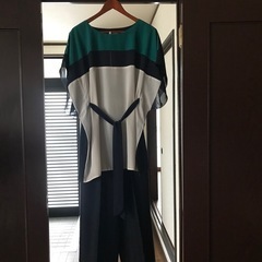 未着　Mサイズ　レディースチュニックの画像