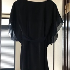 未着　Mサイズ　レディースチュニックの画像