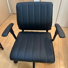 デスクセット　チェア・デスクライト（単品可）の画像