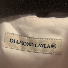 DIAMOND LAYLA シャツの画像