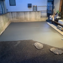 外構屋さん、基礎屋さんと繋がりたい、土間屋さん
