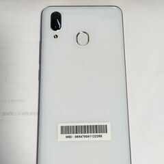 ワイモバイル リベロ　Libero S10 901ZT 中古 動作確認品の画像