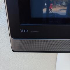 HITACHI　(Wooo)の画像
