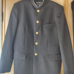 【学生服170A】②（上着1着:スラックス冬1本/夏1本）