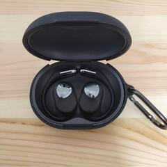 ワイヤレスイヤホン SOUND PEATS go free2の画像