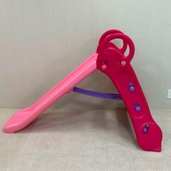 ⭐︎子供用ロングすべり台⭐︎ピンク⭐︎室内屋外OK