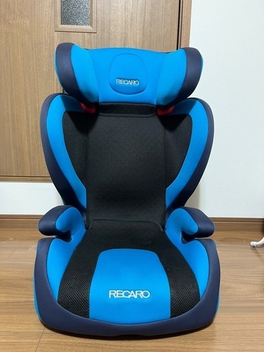 RECARO チャイルドシート