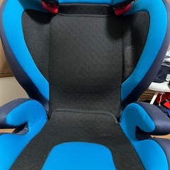 RECARO チャイルドシートの画像