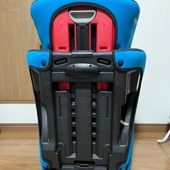 RECARO チャイルドシートの画像