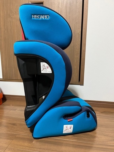 RECARO チャイルドシート