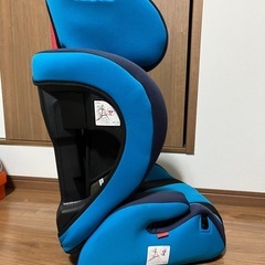 RECARO チャイルドシートの画像