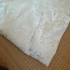 【決定】カーテンの画像