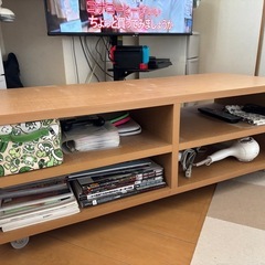 テレビボード