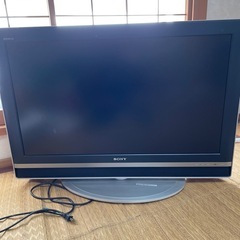 SONY KDL40V1000