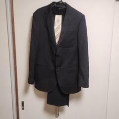 スーツの画像