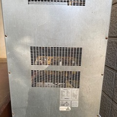 【ジャンク】ワインセラーの画像