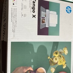 パソコン プリンター tango X