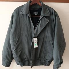 新品未使用　メンズジャンパー