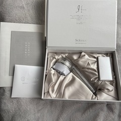 ミラブルシャワーヘッド