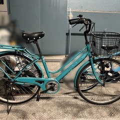 自転車