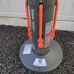 スクワットマジックの画像