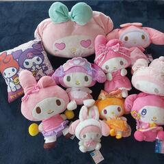 マイメロセット