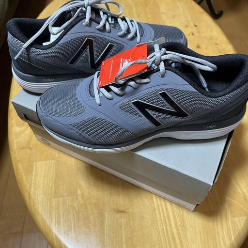 new balanceニューバランス スニーカー MW955GY1627