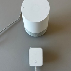 Google Home スピーカー