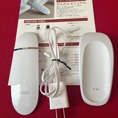Duo ザ・ディープ・クレンズピーラー　美品