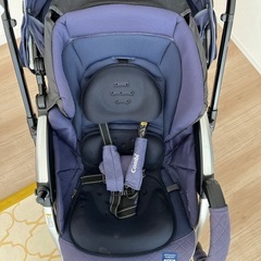 【値引き】Combi  ベビーカーの画像