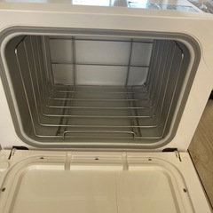 ホットキャビ　タオルウォーマーの画像