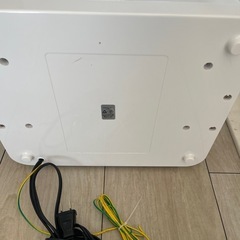 ホットキャビ　タオルウォーマーの画像