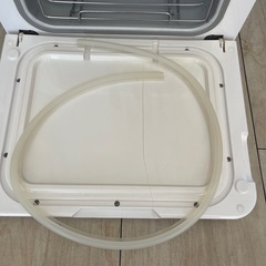 ホットキャビ　タオルウォーマーの画像