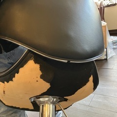 カウンターチェアの画像