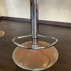 カウンターチェアの画像