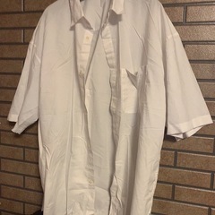 GU シャツ